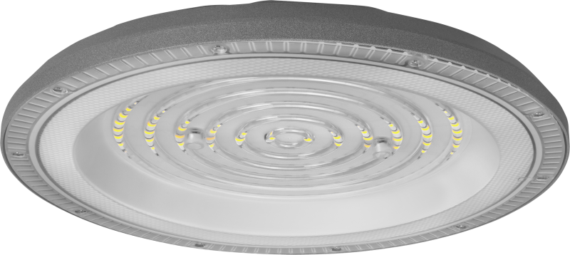 Светильник светодиодный 91 949 OHB-02-150-5K-LED 150Вт 5000К IP65 15000лм 220-240В для высоких пролетов HIGHBAY ОНЛАЙТ 91949
