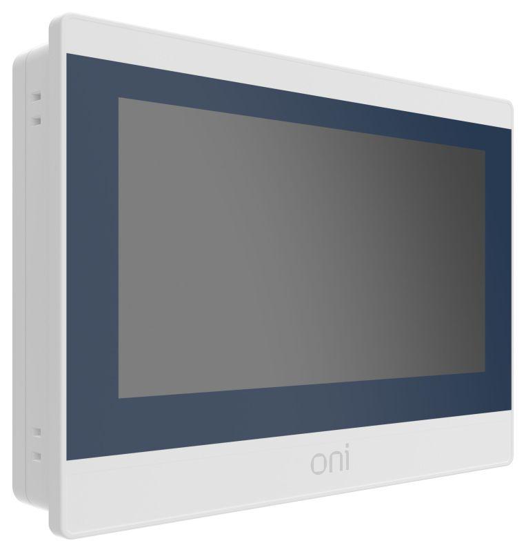 Панель оператора базовая ETG 7дюйм эконом ONI ETG-150-NPL-070-0000