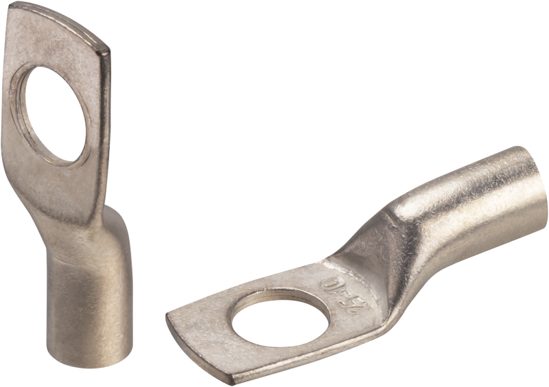 Наконечник 95 398 NET-ТМЛ-Р-2.5-5 медн. луженый (уп.100шт) NAVIGATOR 95398