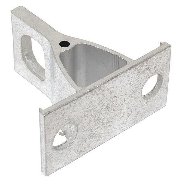 Кронштейн анкерный SO253 инд. упак. EKF so-253-r