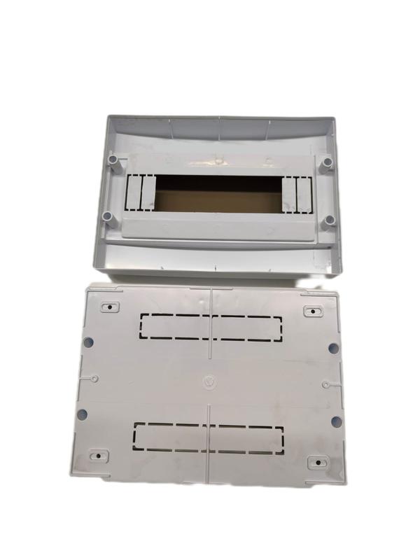 Корпус щита распределительного для модульного оборудования 12M навесной Cetinkaya Pano CP11912