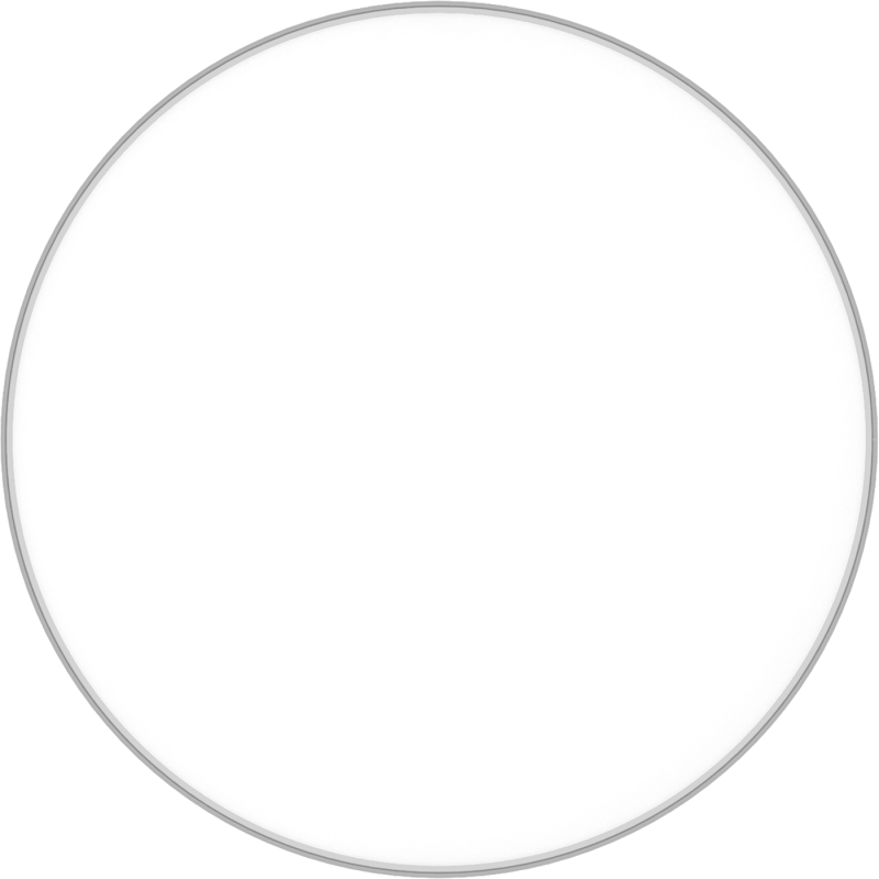 Светильник светодиодный SOL STANDARD/S (600) 830 WH СТ 1470002470