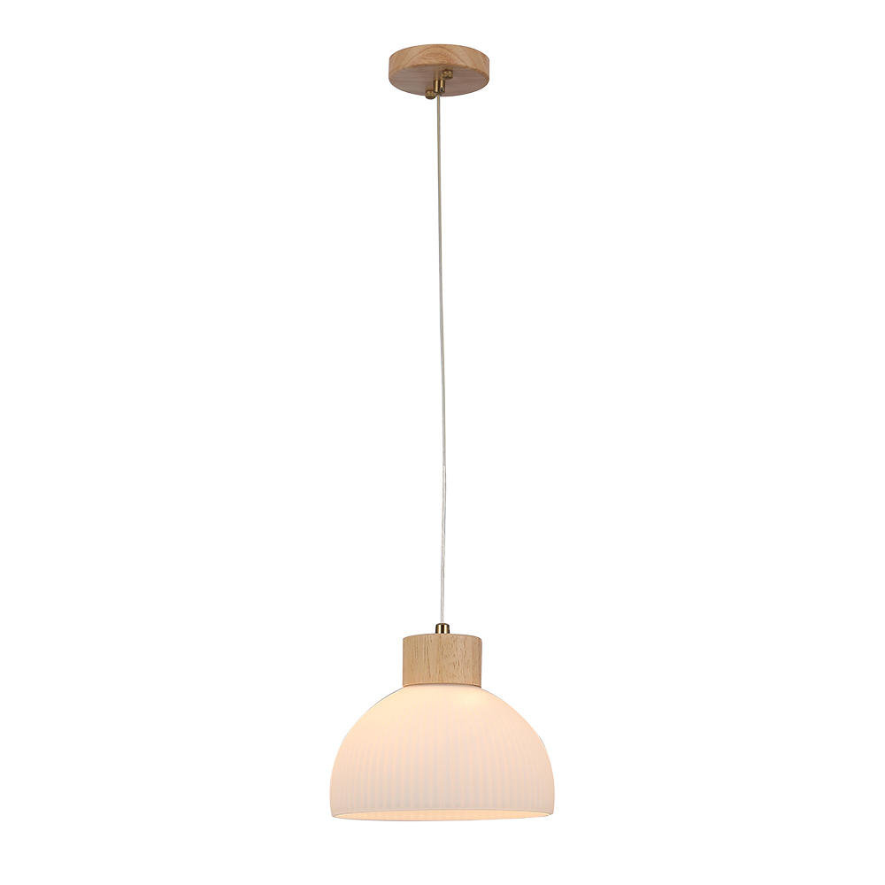 Светильник Подвесной Arte lamp CAPRICE A4184SP-1BR 1*E27 Металл Белый