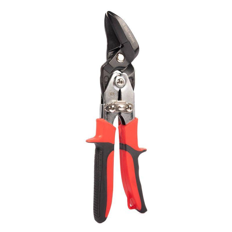 Ножницы по металлу правые НМАп-250 R ПРОФИ КВТ 102045