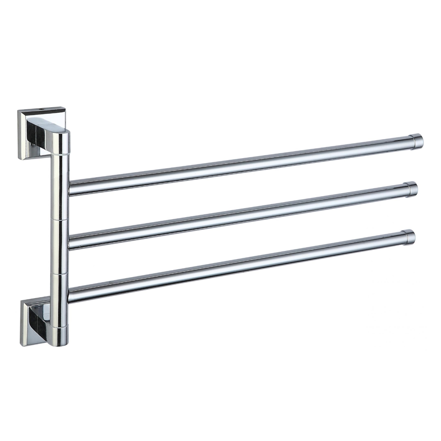 Полотенцедержатель Savol S-009503, хром