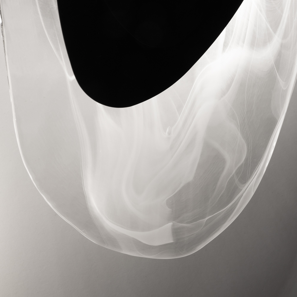 Светильник настенный Arte Lamp LIBERTAS A2096AP-5BK 1*LED Металл Прозрачный