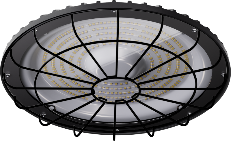 Светильник светодиодный 72 185 ДСП-113-03-СР-180-5К-D90 5000К Innolux 72185