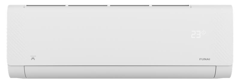 Сплит-система типа on-off SHOGUN RAC-SG35HP.D04 FUNAI НС-1691030