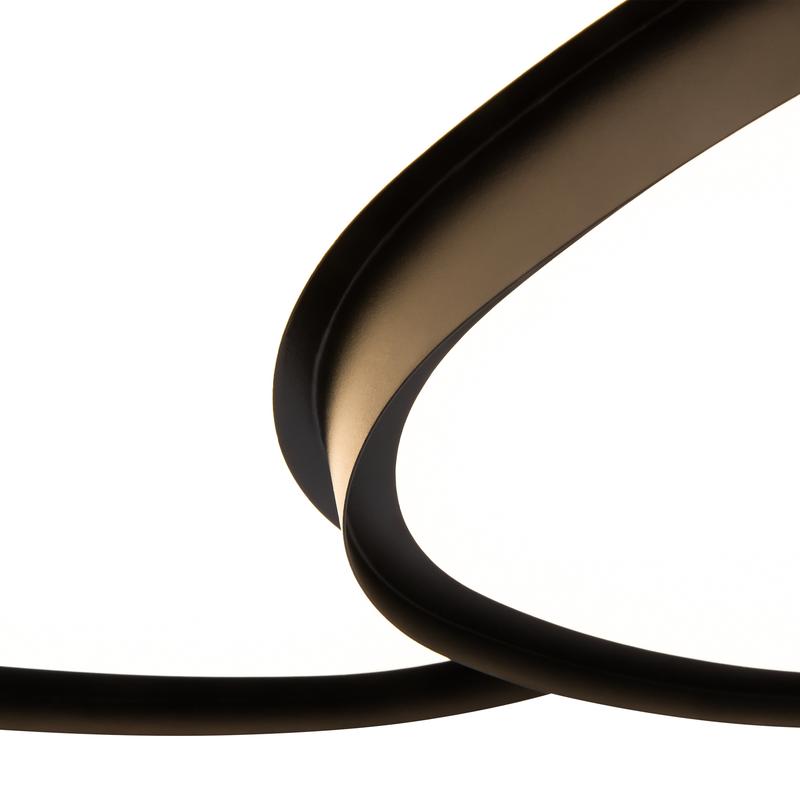 Светильник Modesty 72Вт IP20 потолочн. Freya FR6079CL-L72B