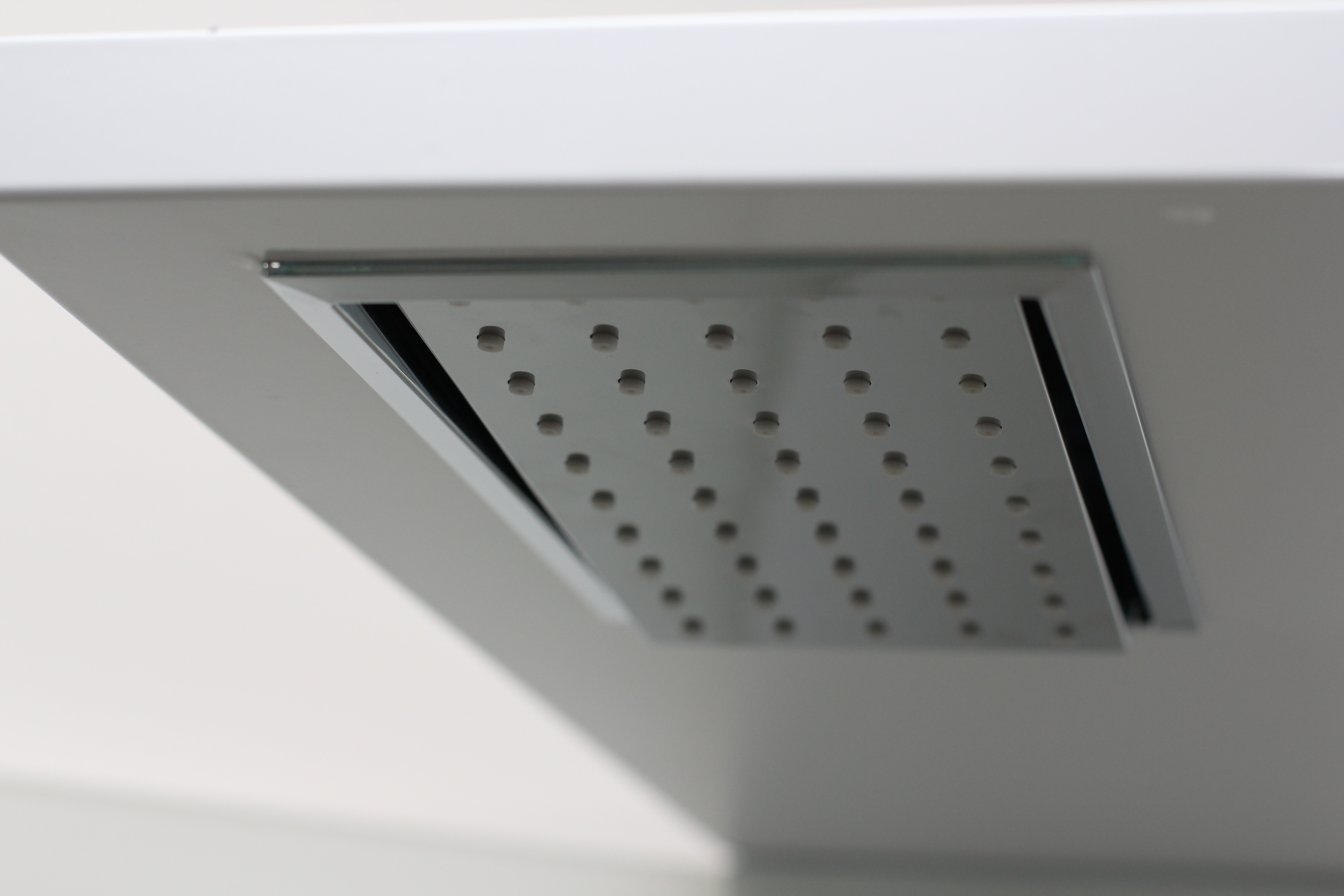 Кабина CHIKA901T душевая без крыши Ceruttispa (90x90x215-225)