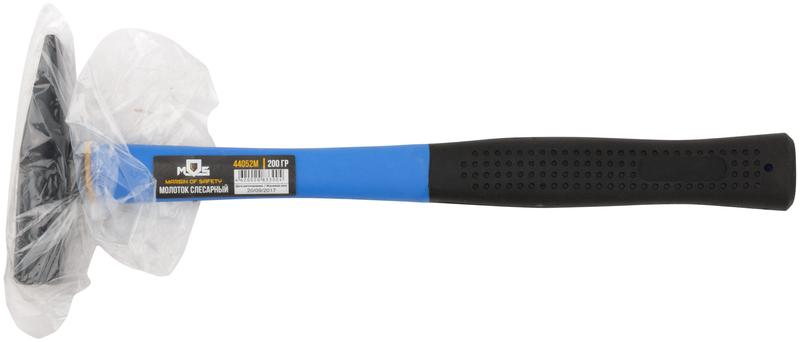 Молоток 200г стеклопластик. ручка MOS 44052М