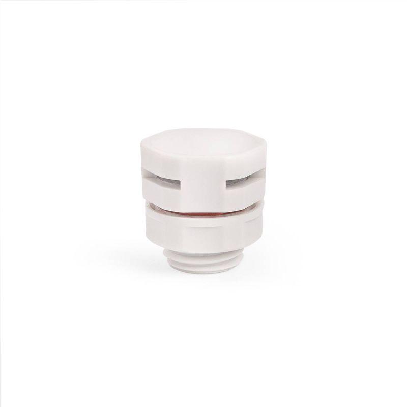 Клапан вентилируемый КВП-М6 пластик. Fortisflex 88850