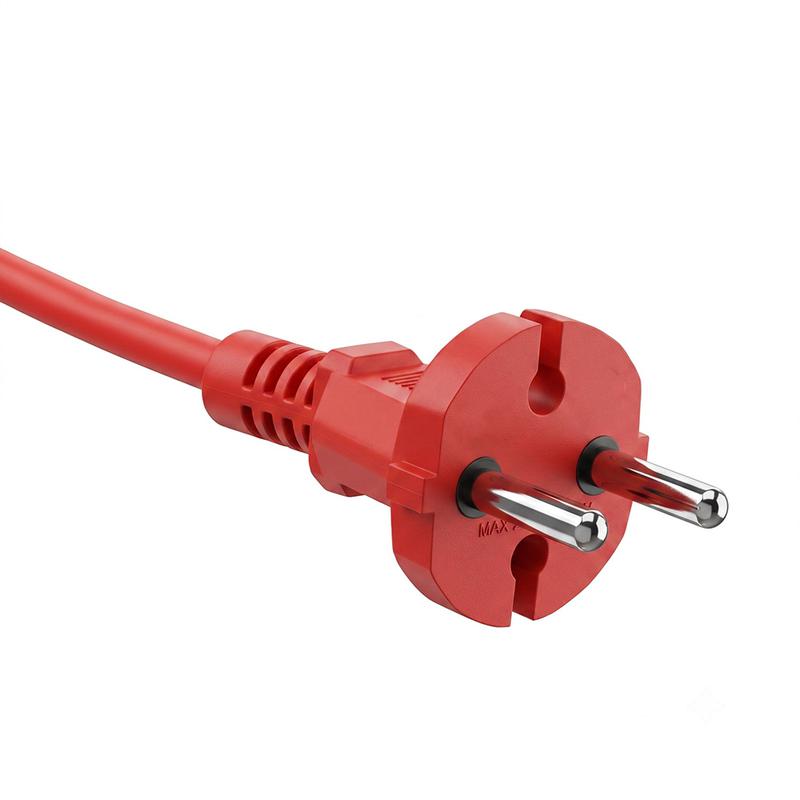 Удлинитель на катушке 4х30м без заземл. 16А IP20 3.5кВт ПВС 2х1.5 DOMTOK 2446