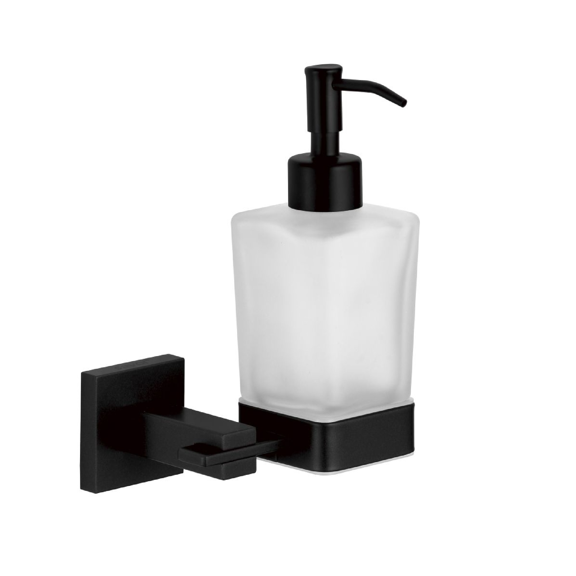 Дозатор жидкого мыла Savol S-06531H, черный