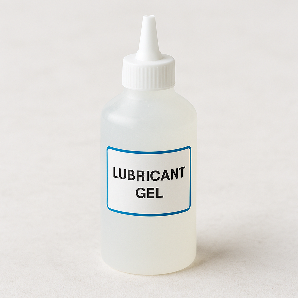 Лубрикант-гель для смазки кабеля