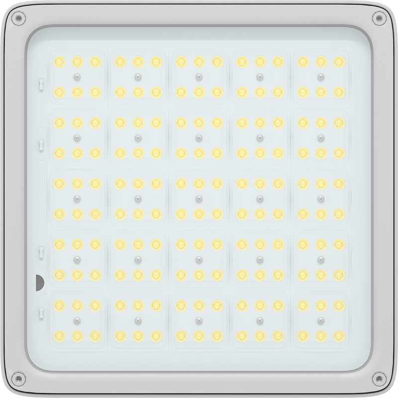 Светильник светодиодный INSEL LB/S LED G3 70W D90 840 WH SB СТ 1334006450