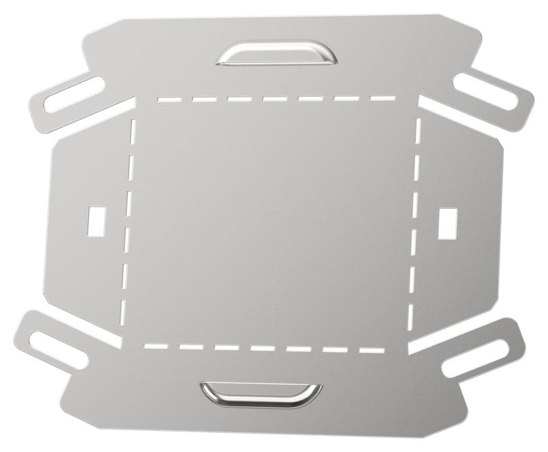 Угол вертикальный внешн. 45град. 35х150 0.6мм ESCA 3 IEK ES3-PV-45-035-150-06