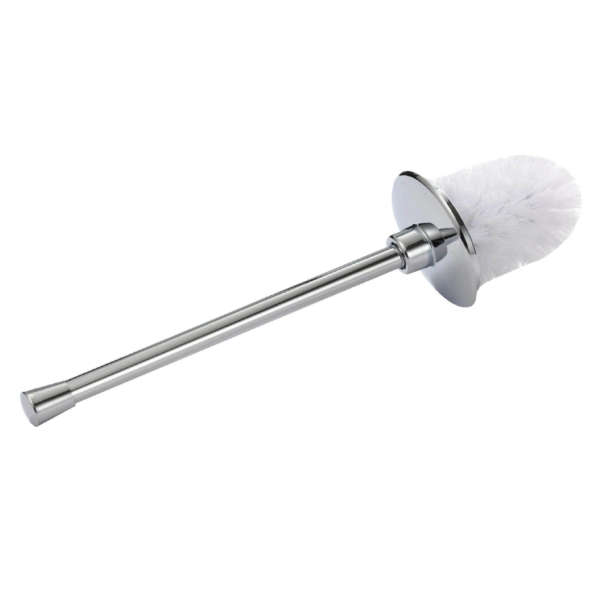 Запасная насадка для ершика Savol S-MTS55, хром