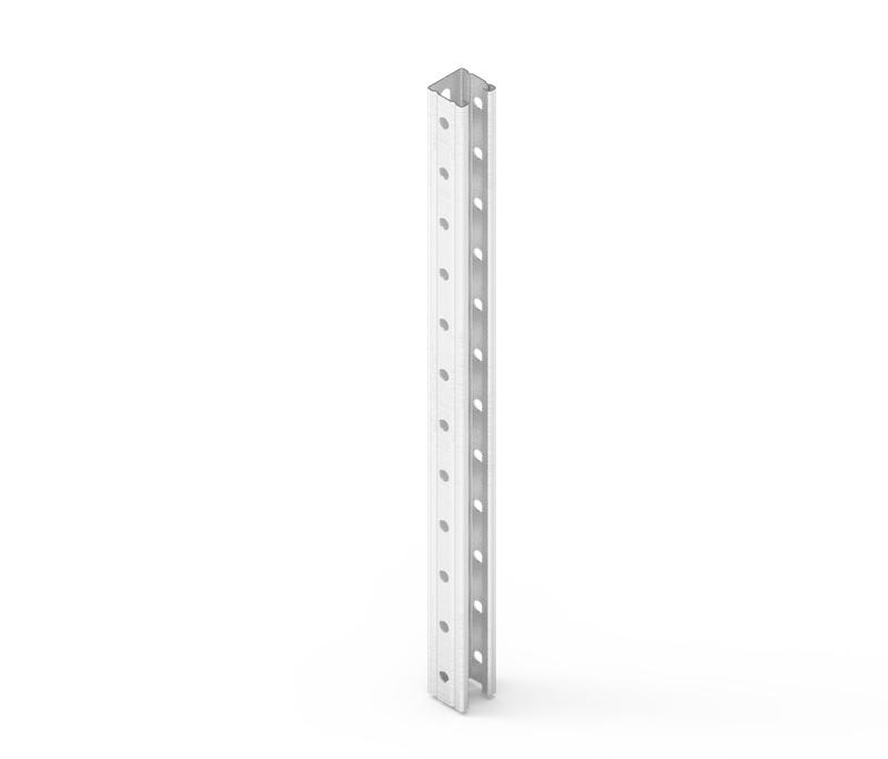 Профиль-Страт одинарный БПС1.41.41.100.1.5.2 СОЭМИ Н3321220172