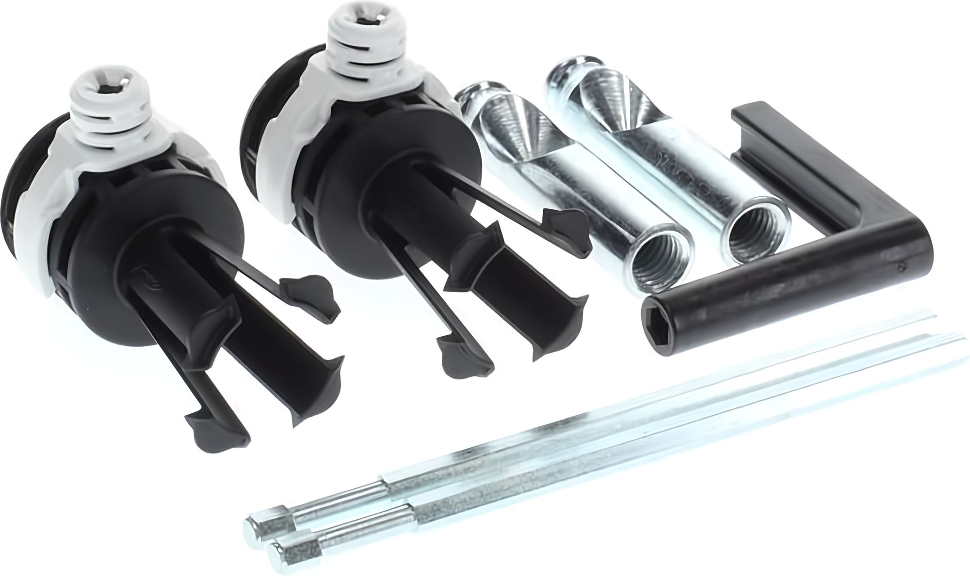 92194900 Avento Набор 949 креплений подвесного унитаза Villeroy & Boch (316617)