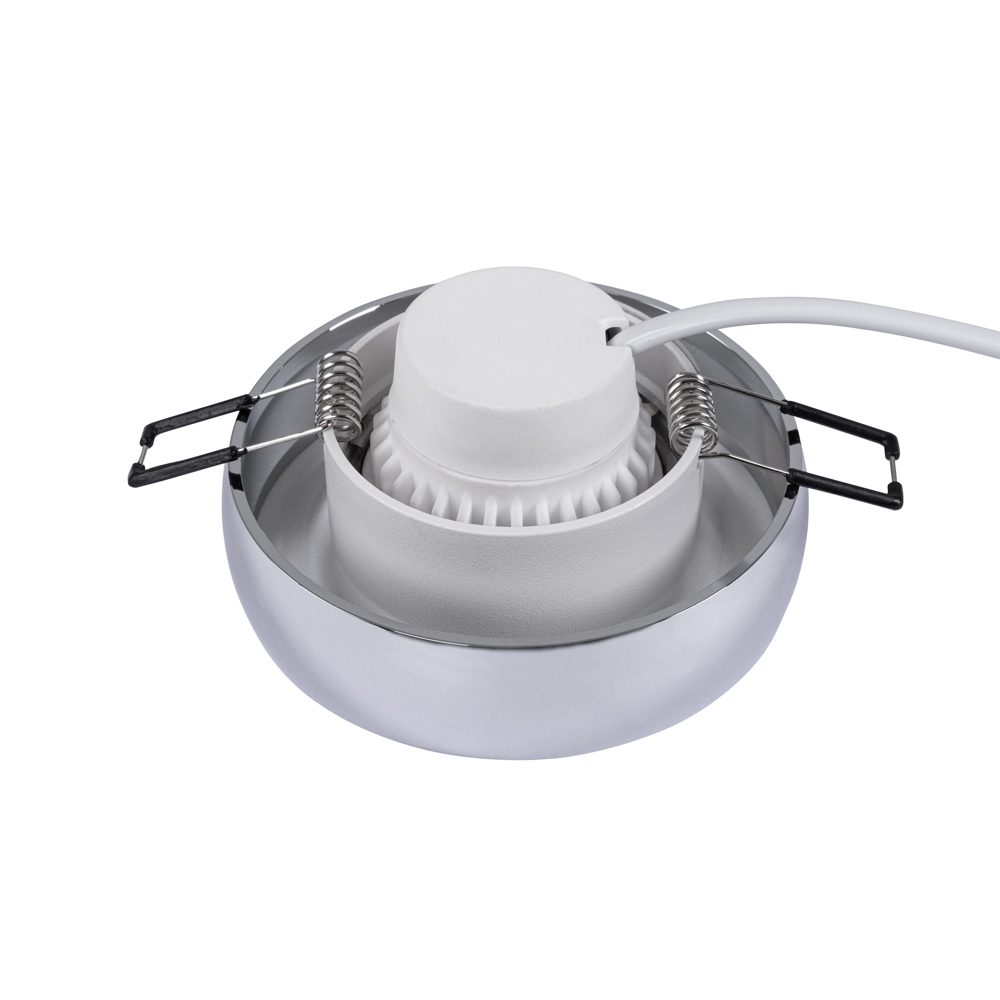 Точечный встраиваемый светильник HEZE