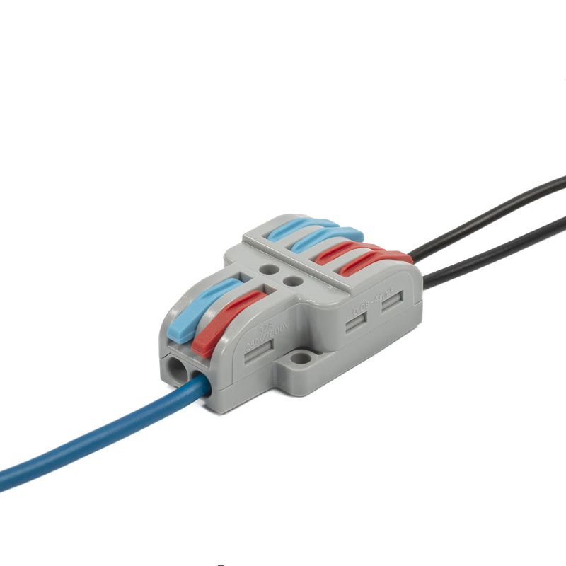 Клемма ответвительная СМК 222-424 КВТ 87641