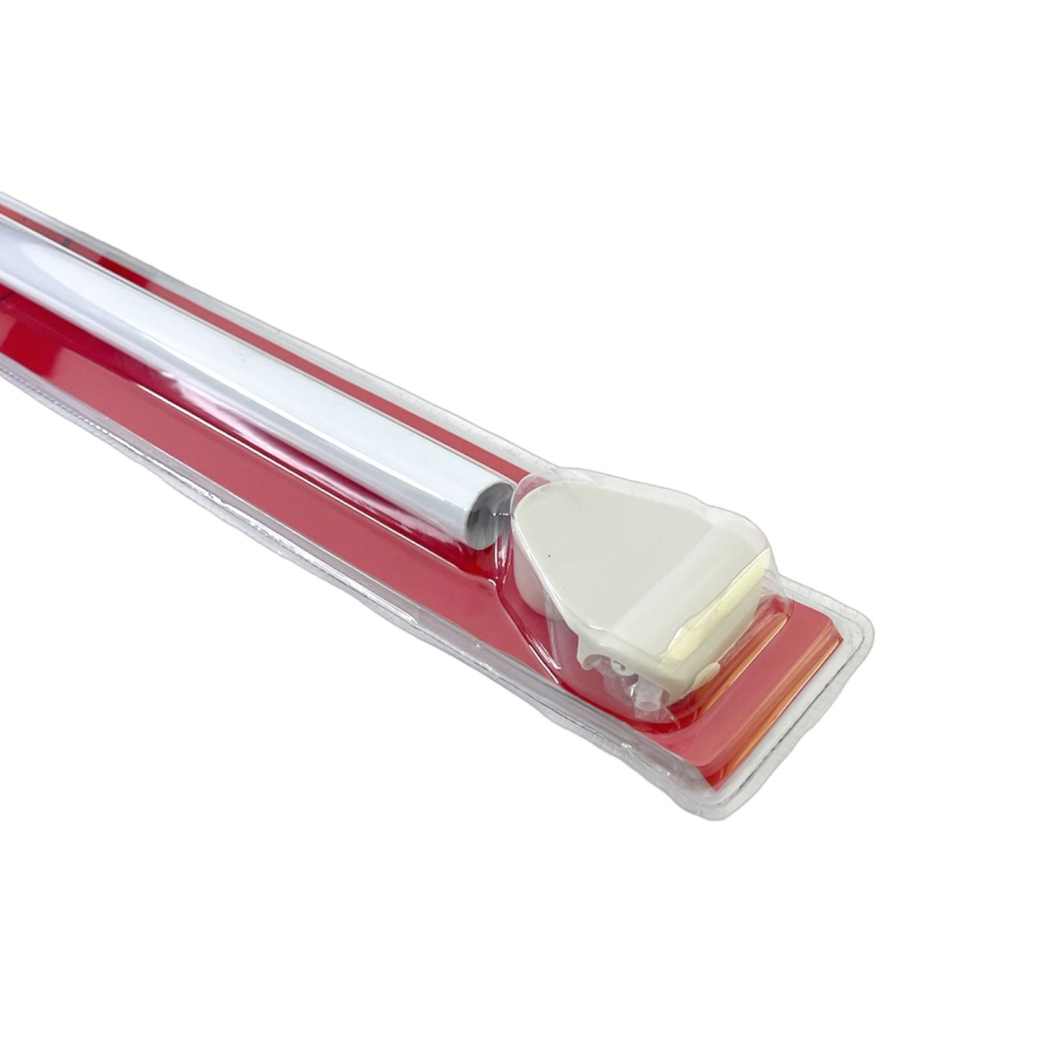 Штанга для крепления углового карниза к потолку Savol S-0060DGW, белый