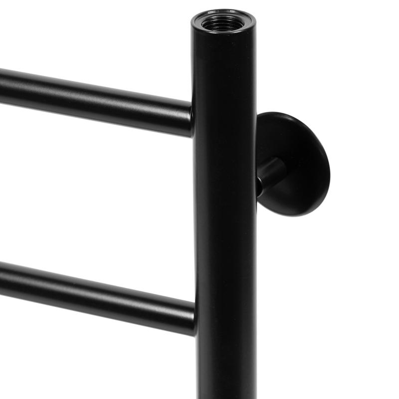 Полотенцесушитель Classic black П7 500х800 Royal Thermo НС-1442592