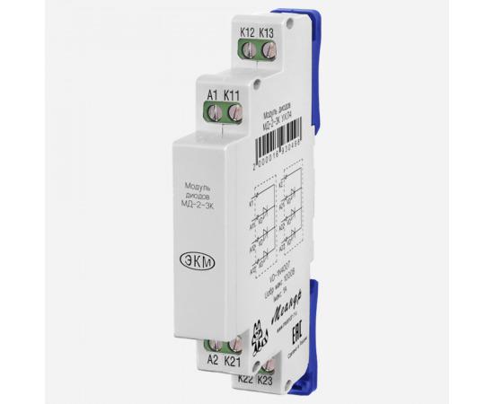 Модуль диодный МД-2-3К УХЛ4 Меандр A8302-16930498