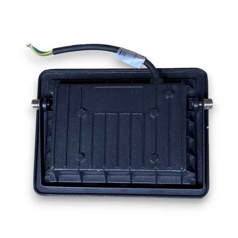 Прожектор светодиодный СДО 02-30 30Вт 6500К IP65 3000лм 185-265В 160х120х30мм KRASO PZL-30