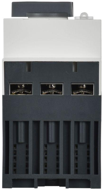 Выключатель автоматический защиты двигателя A6 GV2P 2.5-4А ARMAT IEK AR-MPCB-A6B40