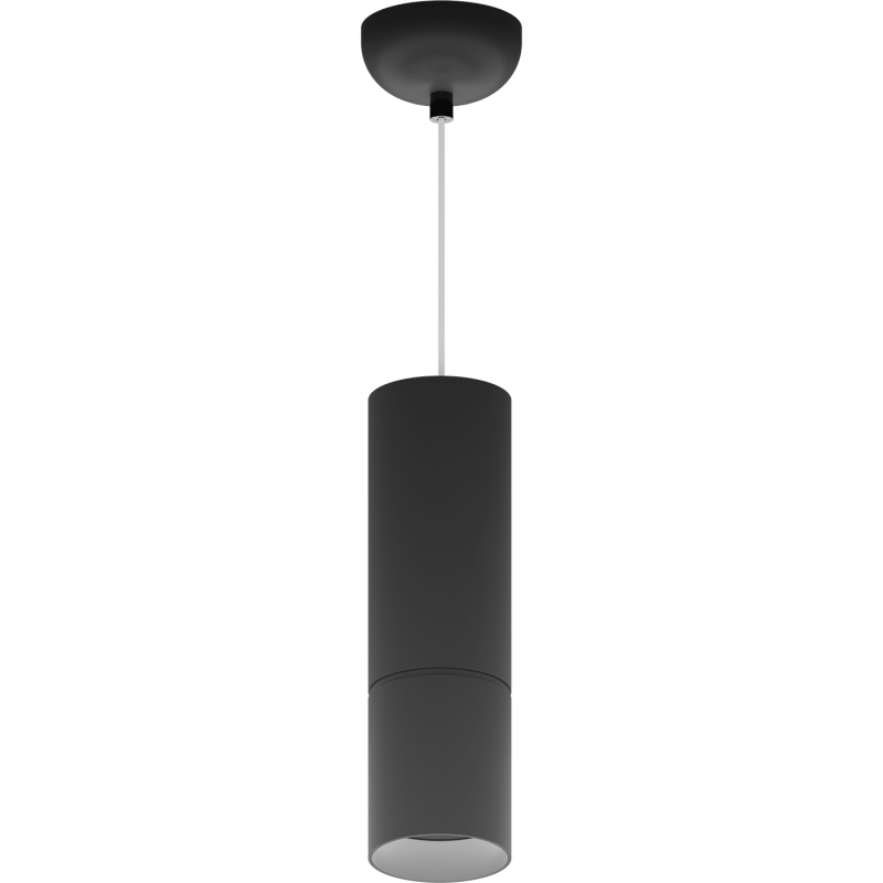Светильник ARMA/P (300) 25W D60 840 BL СТ 1102302210
