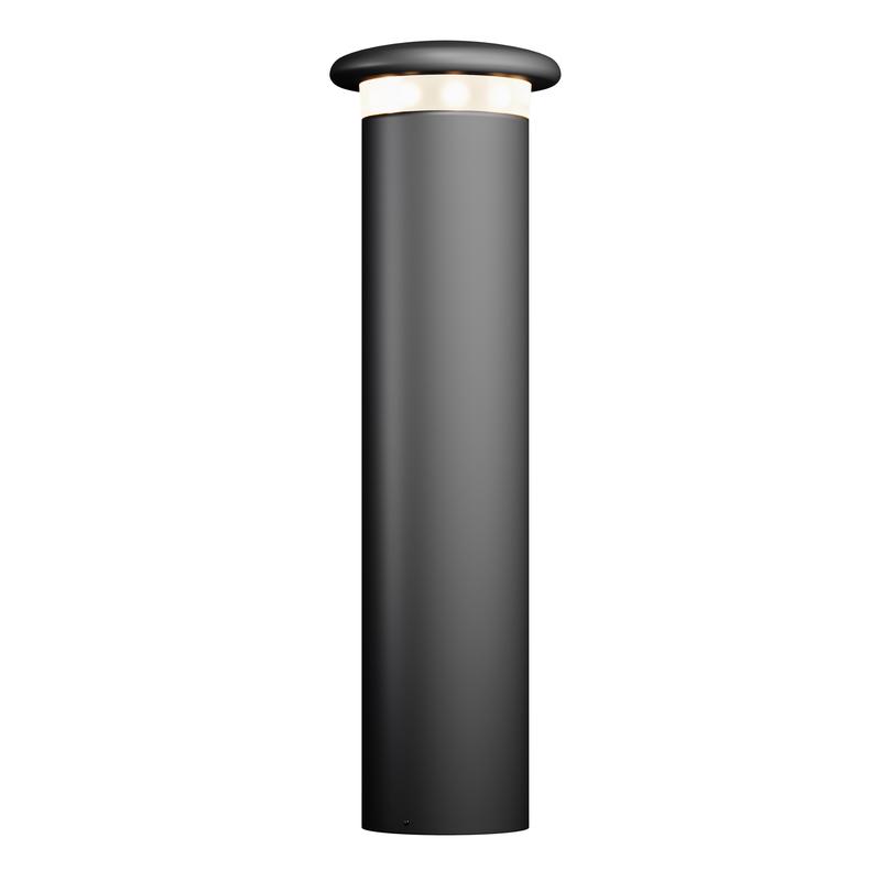 Светильник GrIP10Вт 3000К IP54 ландшафтный Maytoni O460FL-L10GF3K1