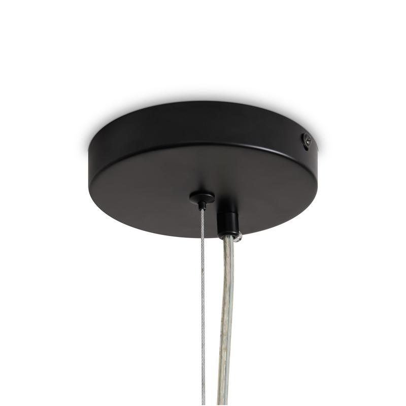 Светильник подвесной Lumin 5х40Вт E14 IP20 Freya FR5515PL-05B