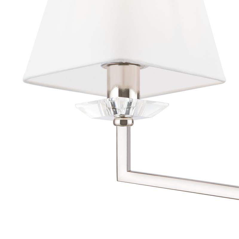 Светильник Viva 40Вт E14х5 IP20 подвесной Freya FR5266PL-05CH