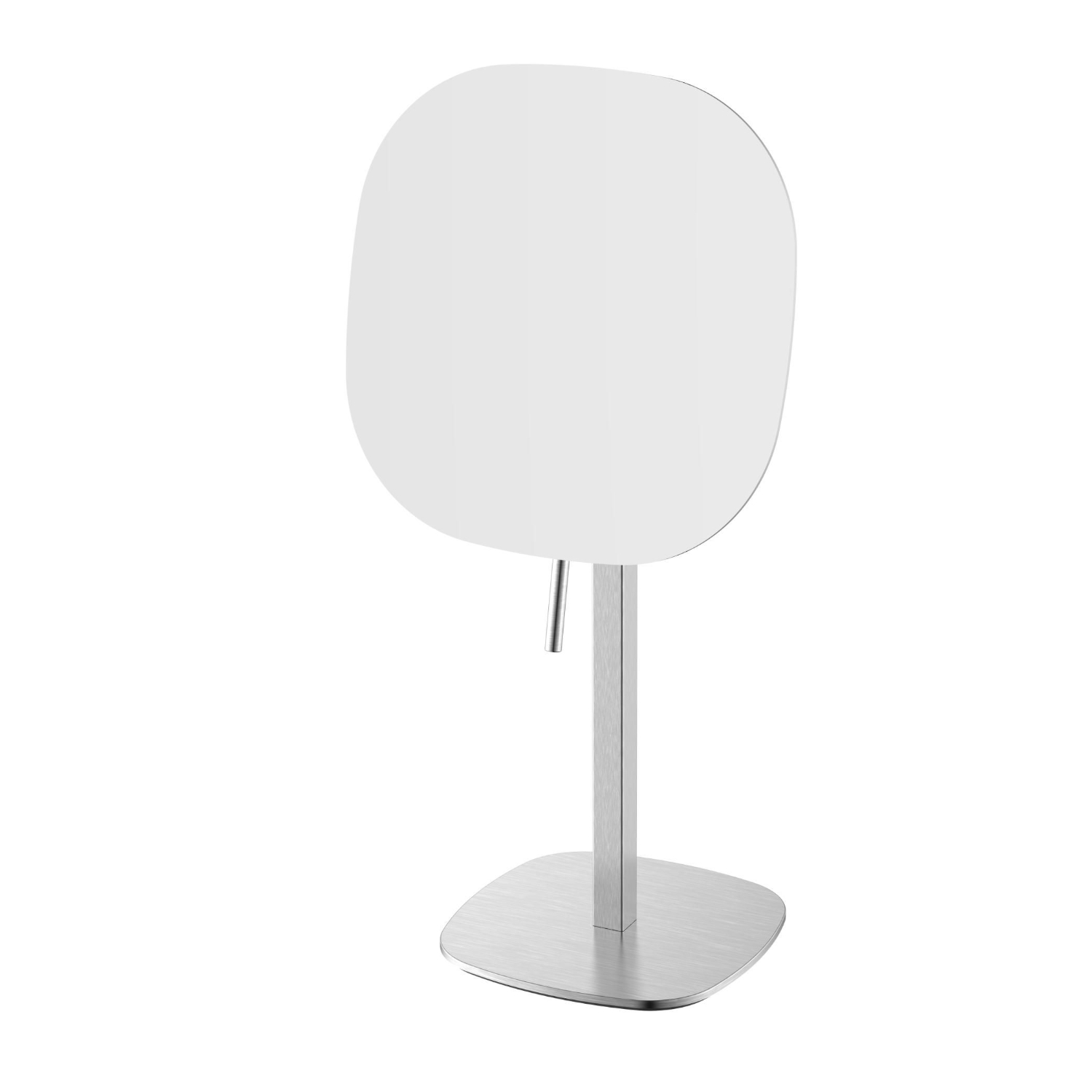 Зеркало косметическое JAVA S-M113L, сатин