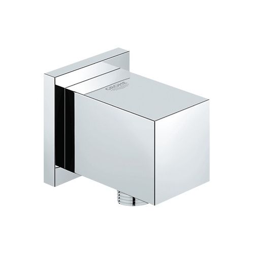 Шланговое подключение Grohe Euphoria Cube 27704000