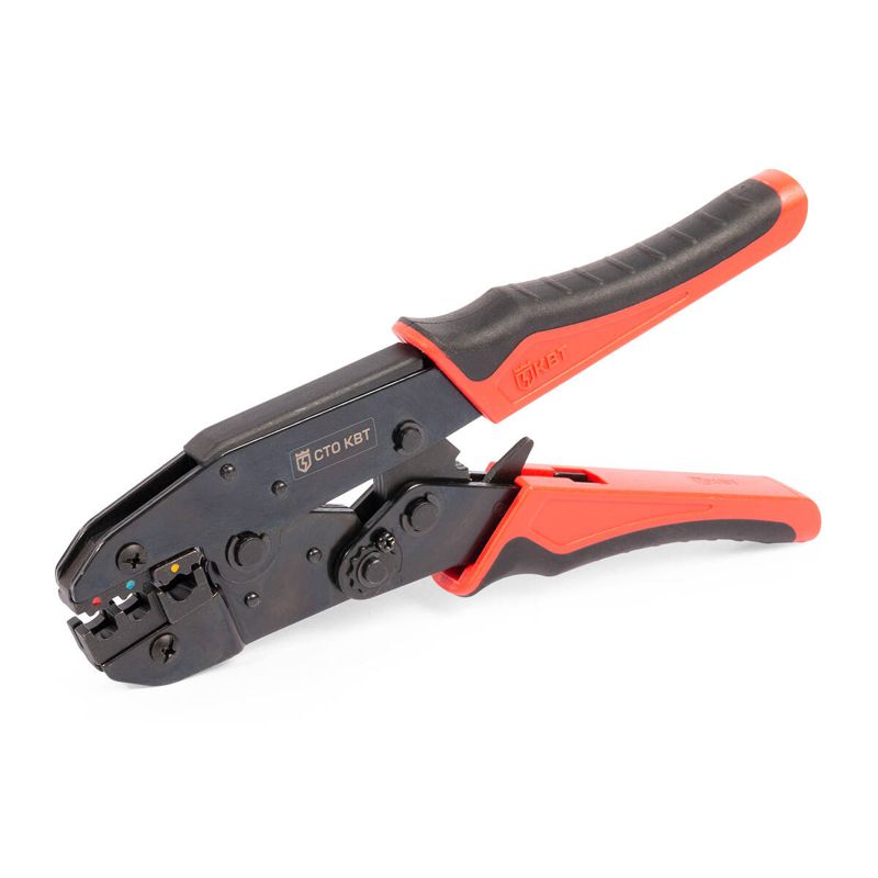 Набор СКМ-2 ПРОФИ КВТ 102352