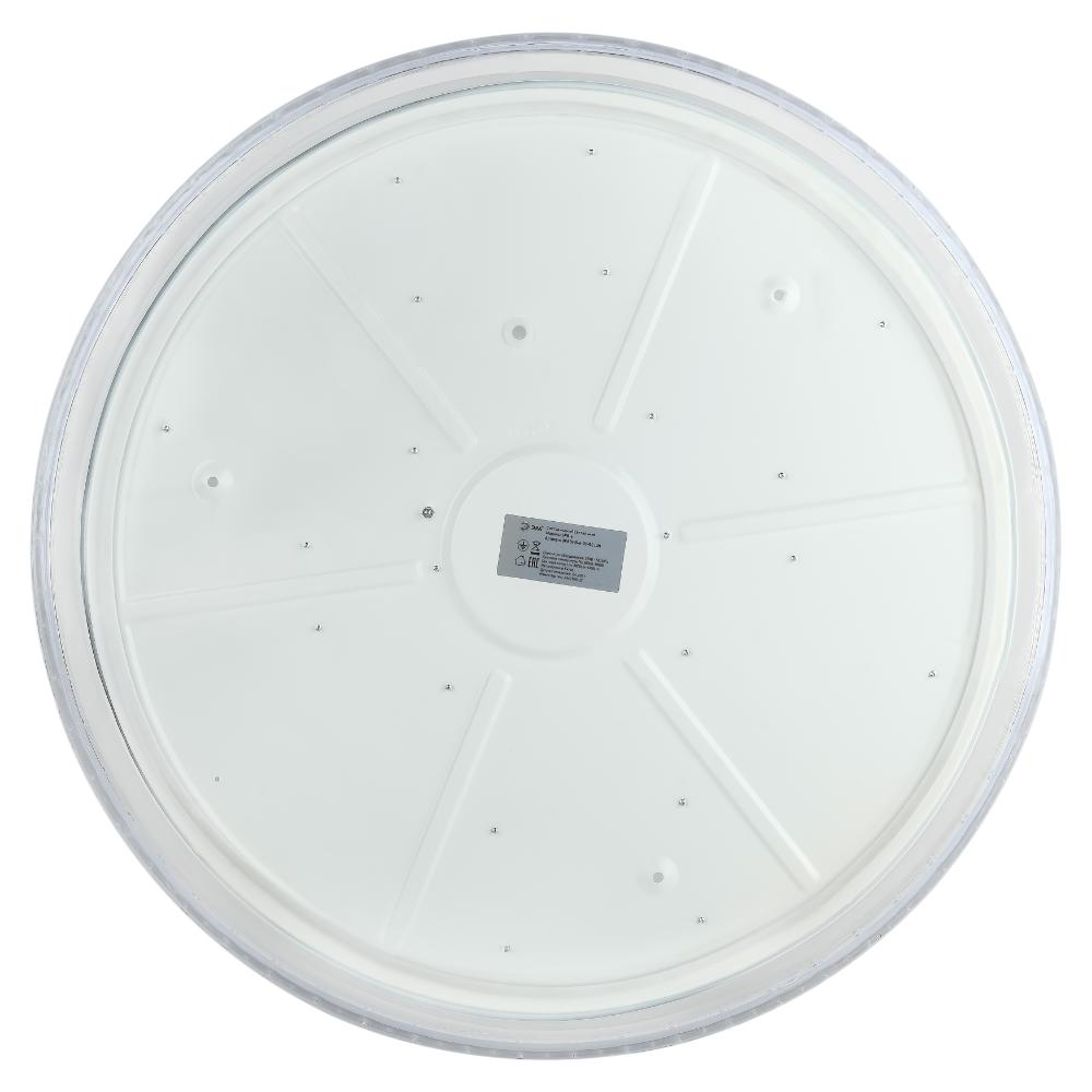 Светильник потолочный Классик с ДУ SPB-6-70-RC LIM светодиодный с пультом ДУ, 70Вт 3400-5500К