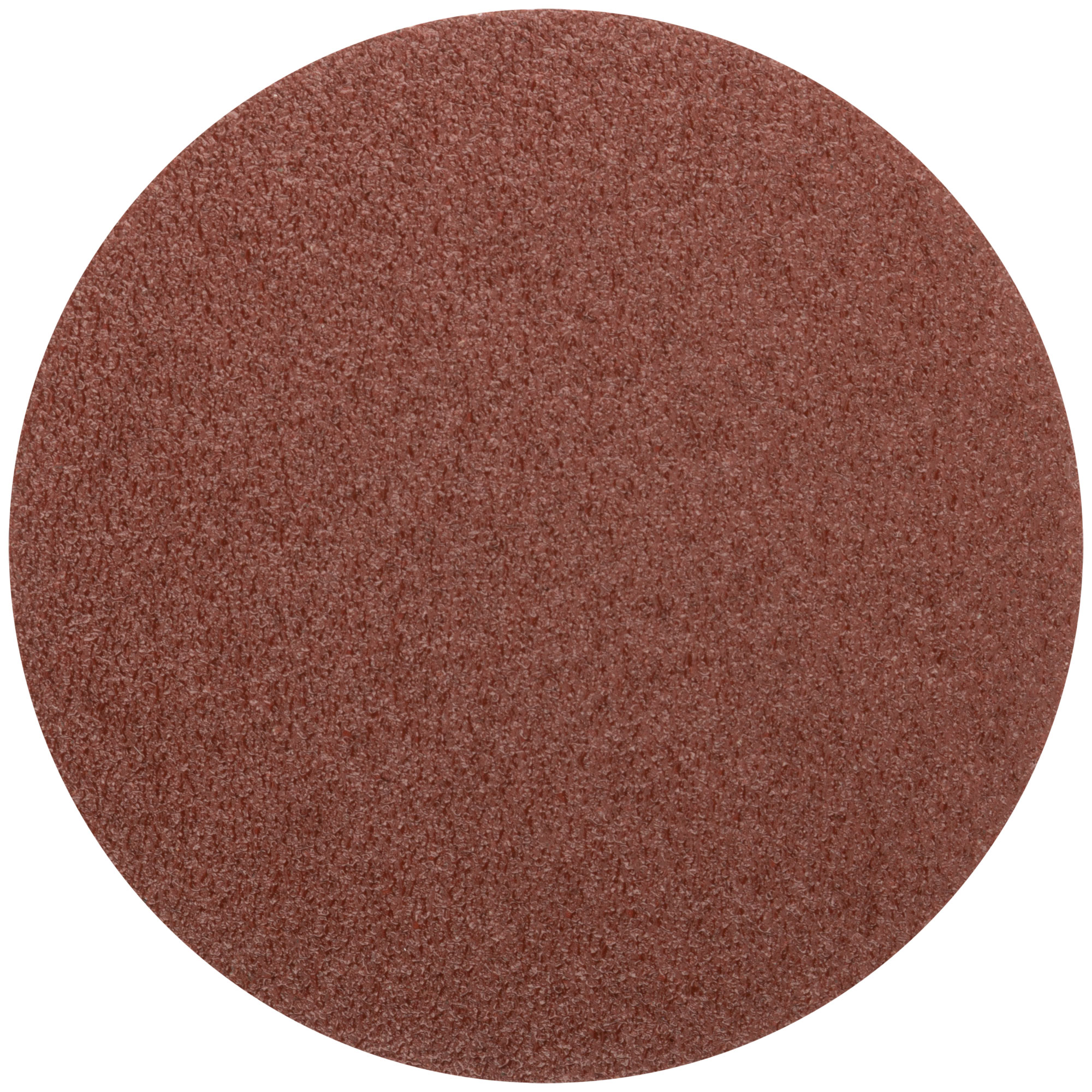 Круги абразивные шлифовальные на ворсовой основе под "липучку" ( Р40, 125 мм, 5шт.), Cutop Profi