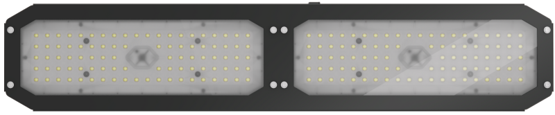 Светильник светодиодный 72 543 ДСП-112-00-С-200-3К-D90 3000К Innolux 72543