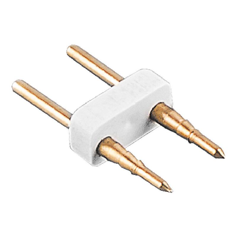 Соединитель для светодиодной ленты 220В LS720 ( 2835) LD507 FERON 23357