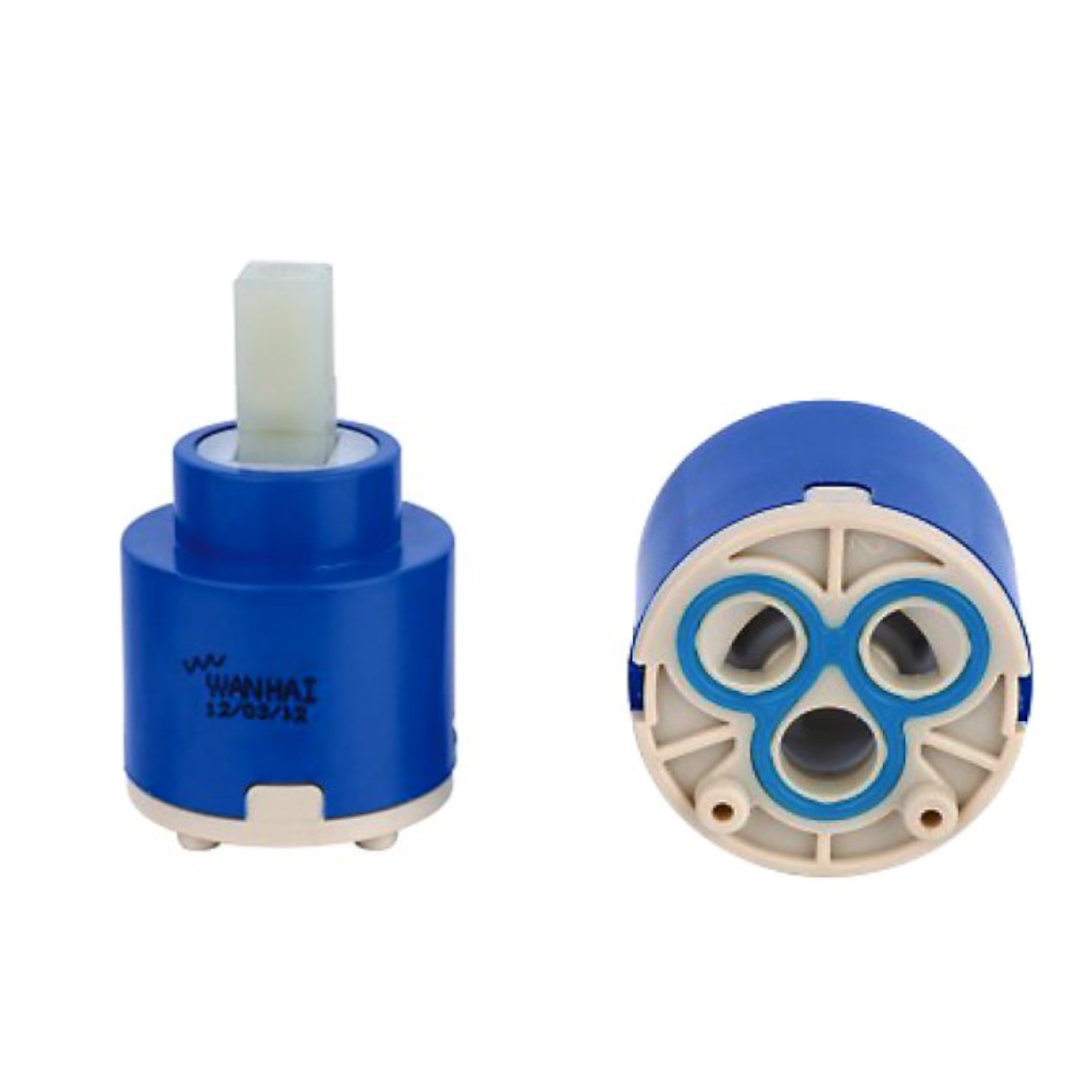 Керамический картридж Splenka S500.35, 35мм