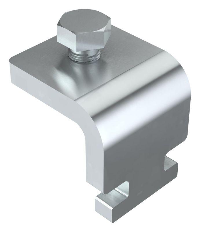 Прижим балочный канальный EZ IEK CPB10-KN-EZ