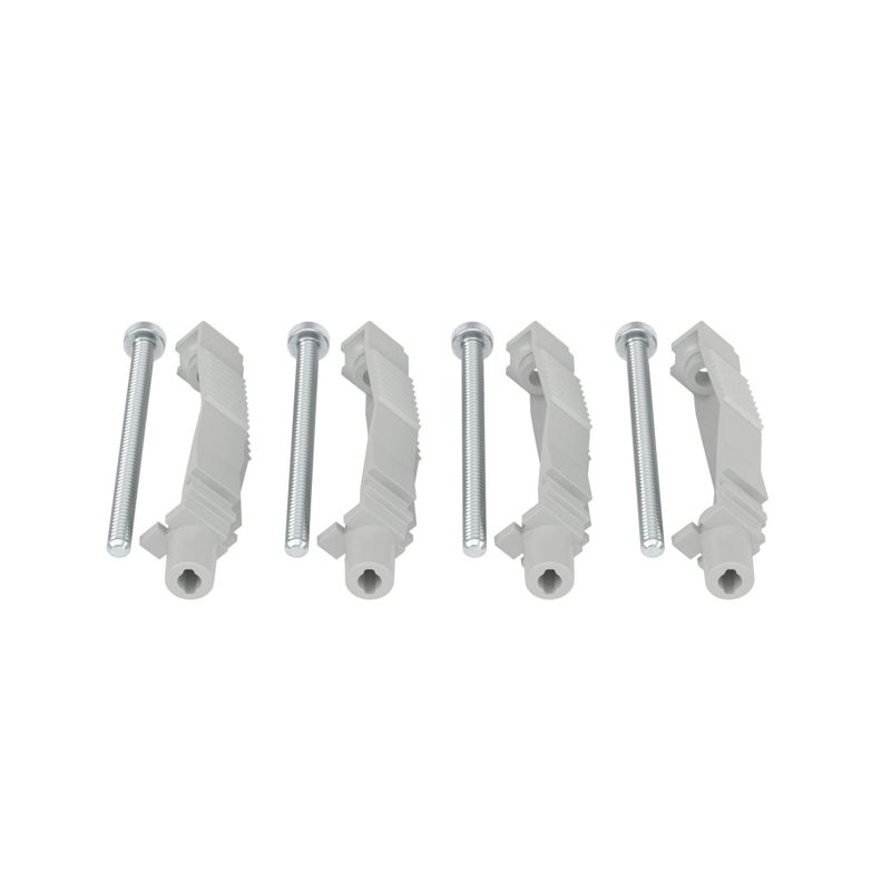 Комплект для крепления встраив. щитков FRAME в полые стены DKC F00APBW