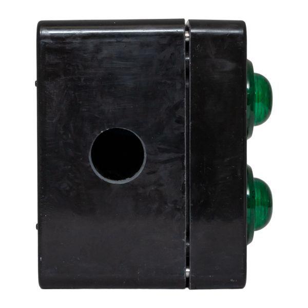 Коробка соединительная Heat box 220 S-L2 EKF HB220SL2