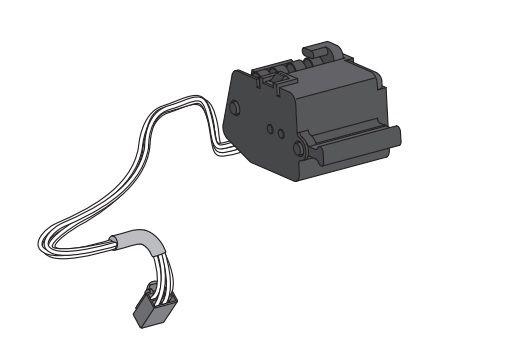 Контакт SDE2 для SystemePact ACB2 SE SPA-SWT240