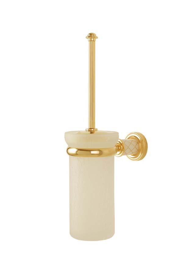 Ершик настенный (стекло) MURANO_Комплект