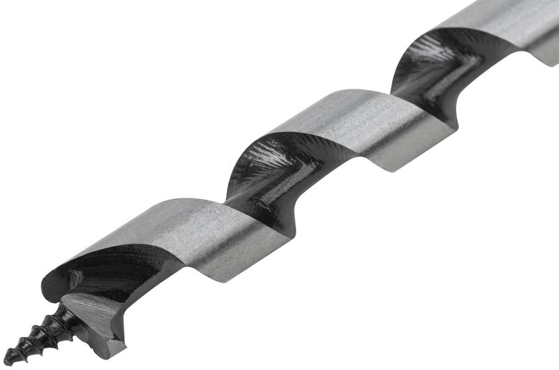 Сверло Левиса винтовое по дереву SDS-PLUS 12х460мм FIT 36293