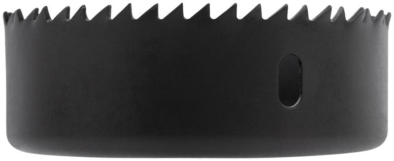 Пила круговая инструментальная сталь 80мм FIT 36788